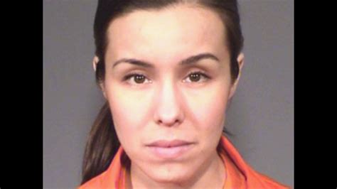 what does jodi arias look like now|What Jodi Arias Life Is Like Today